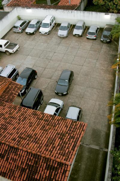 Rodes Palace Hotel Patrocínio Exterior foto